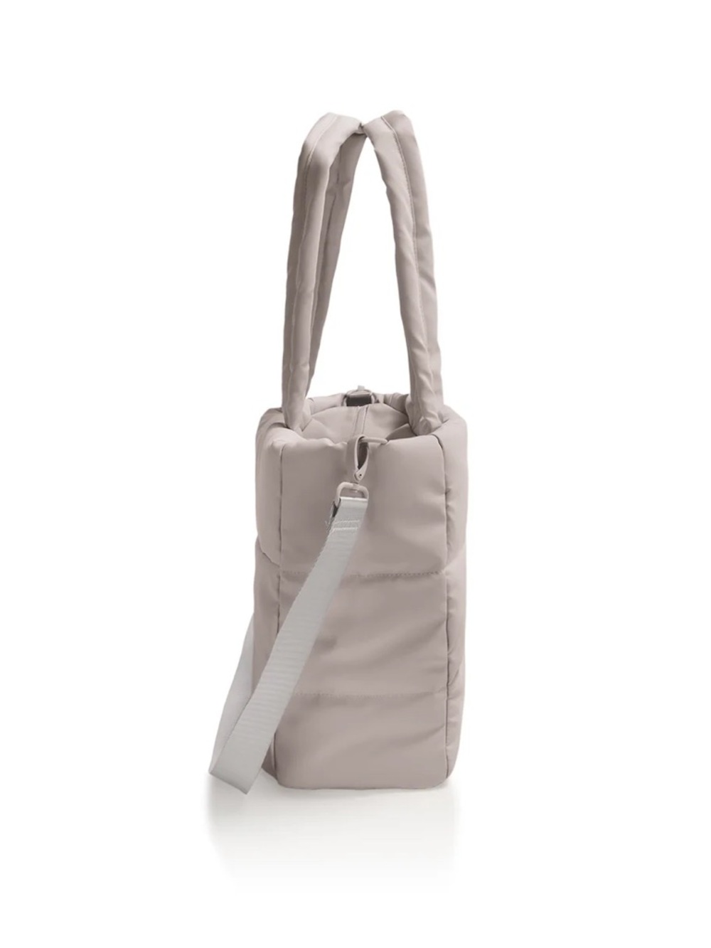 Heys Puffer Travel Tote in Atmosphere - Picture 4 of 13